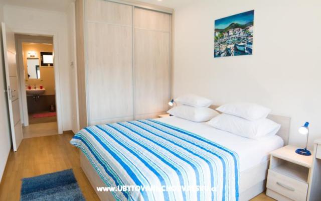 Apartmán Heart of Dubrovnik – Ubytování Dubrovnik Chorvatsko