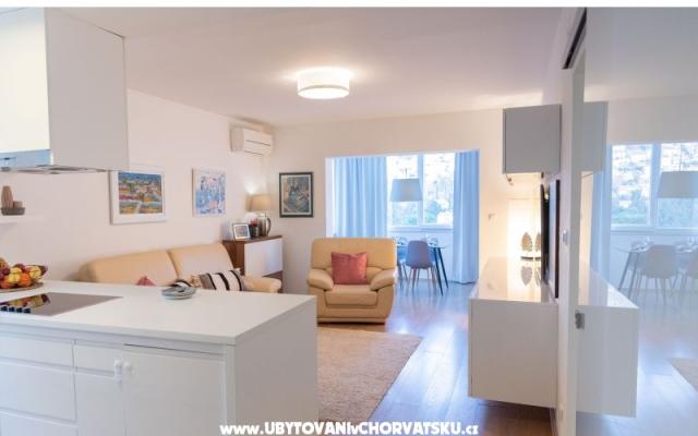 Apartmán Rory – Ubytování Dubrovnik Chorvatsko