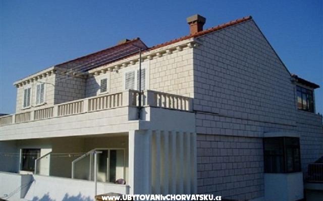 Villa Ariva Dubrovnik – Ubytování Dubrovnik Chorvatsko