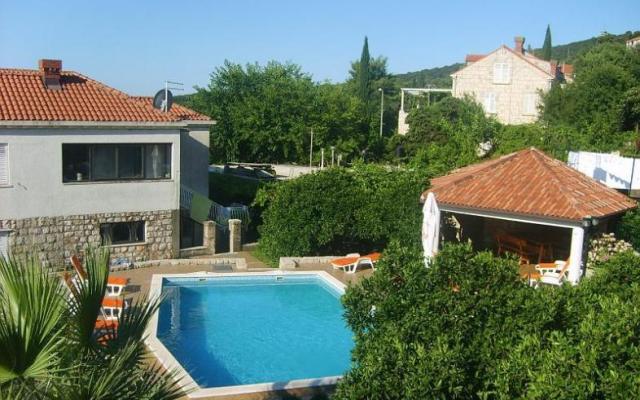 Apartmány Vidak – Ubytování Dubrovnik Chorvatsko