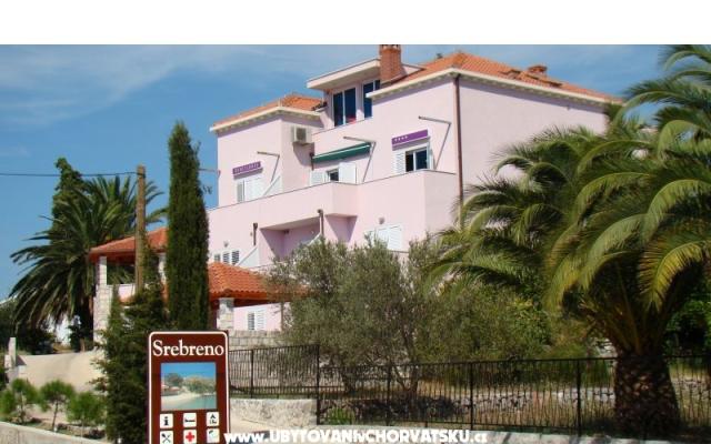 Villa Avantgarde – Ubytování Dubrovnik Chorvatsko