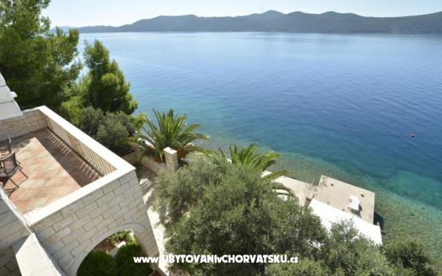 Villa Ratac – Ubytování Dubrovnik Chorvatsko