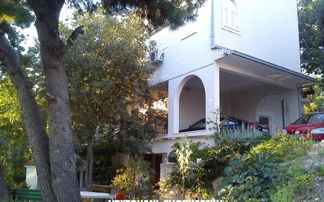 Apartmány Garac – Ubytování Dugi Rat Chorvatsko