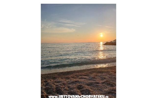 Apartmán IN.Milan – Ubytování Dugi Rat Chorvatsko