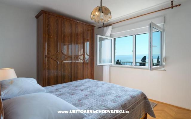 Apartmán Vanilla Sky – Ubytování Dugi Rat Chorvatsko