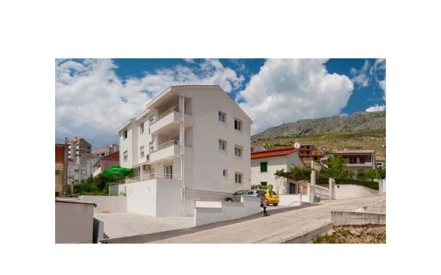 Apartmány Maja  – Ubytování Dugi Rat Chorvatsko