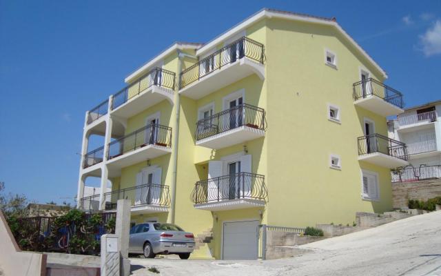 Vila Lucija – Ubytování Dugi Rat Chorvatsko