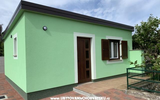 Villa Pinija – Ubytování Fažana Chorvatsko