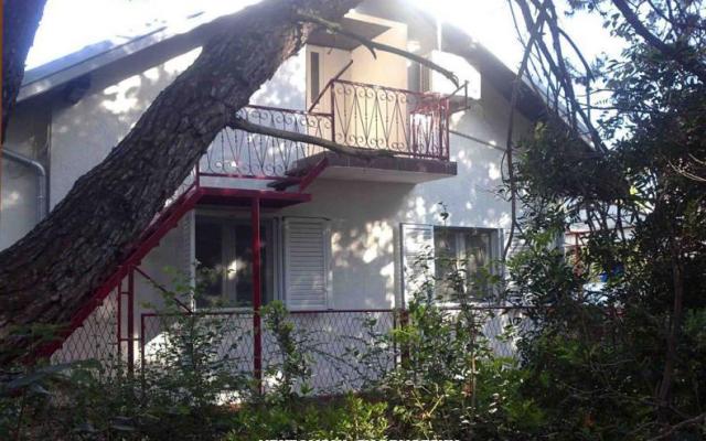 Apartmán Turist – Ubytování Sv. Filip i Jakov Chorvatsko