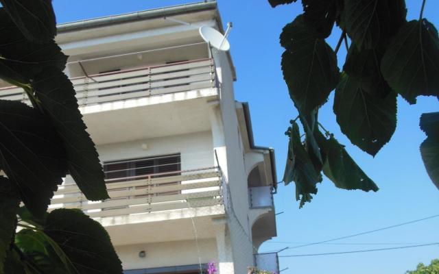 Apartmány Seka – Ubytování Sv. Filip i Jakov Chorvatsko