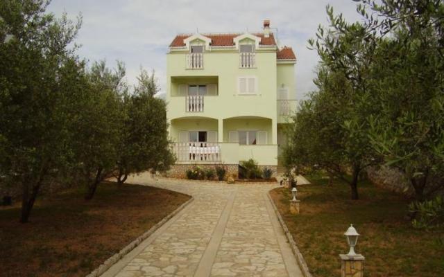 Dům Andela – Ubytování Sv. Filip i Jakov Chorvatsko