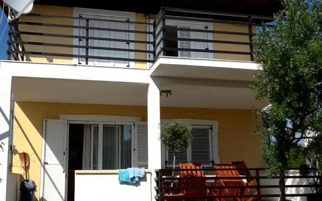 Dům k odpočinku  – Ubytování Sv. Filip i Jakov Chorvatsko