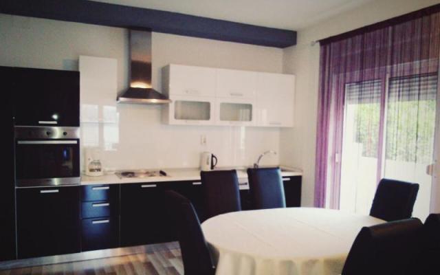 Apartmány Pećar – Ubytování Gradac – Podaca Chorvatsko