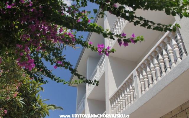 Penzion Gomila – Ubytování Gradac – Podaca Chorvatsko