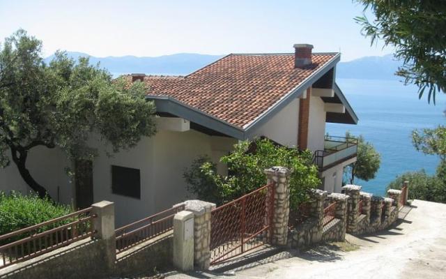 Villa Glibo – Ubytování Gradac – Podaca Chorvatsko