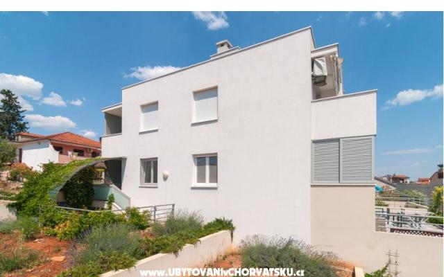 Apartmán Paiz – Ubytování ostrov Hvar Chorvatsko