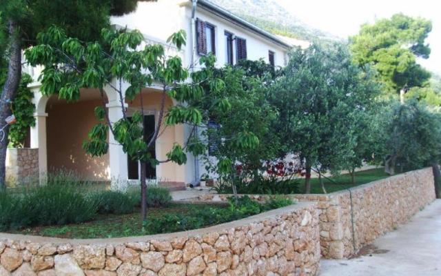 Apartmány Anja – Ubytování ostrov Hvar Chorvatsko