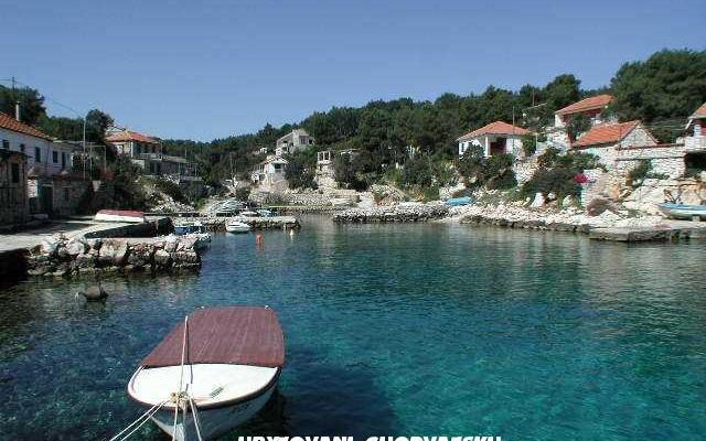 Apartmány Antica – Ubytování ostrov Hvar Chorvatsko