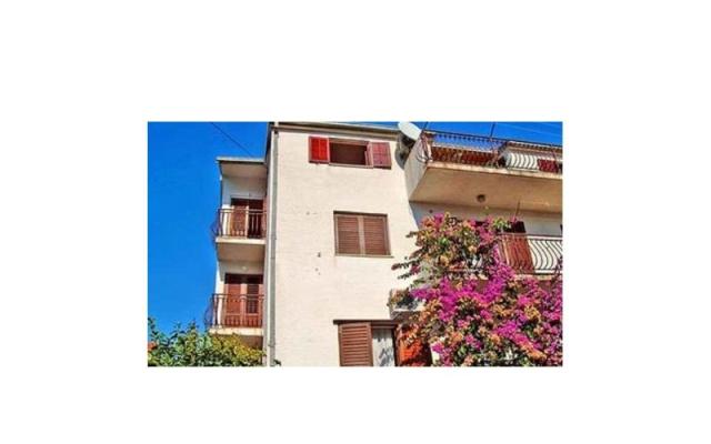 Apartmány Dulčić – Ubytování ostrov Hvar Chorvatsko