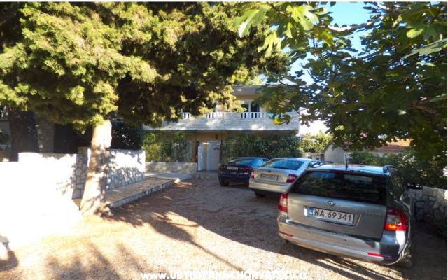 Apartmány Plaža Ivan Dolac – Ubytování ostrov Hvar Chorvatsko