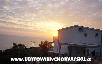 Apartmány Radić – Ubytování ostrov Hvar Chorvatsko