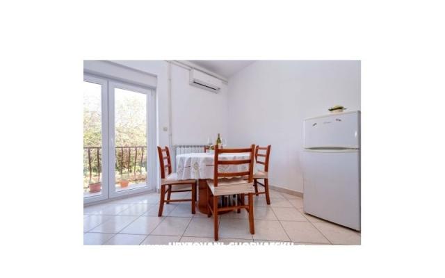 Apartmány "Mila" – Ubytování ostrov Hvar Chorvatsko