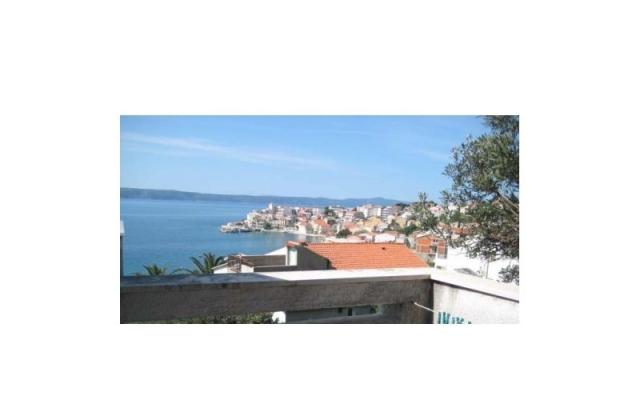 Igrane 1 – Ubytování Igrane Chorvatsko