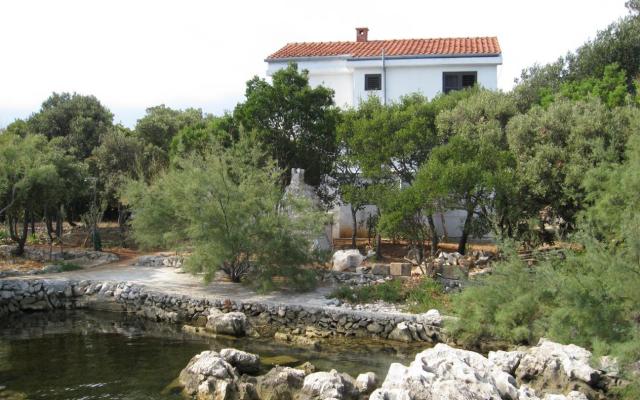 Apartmán Marija – Ubytování Drače - Trstenik Chorvatsko