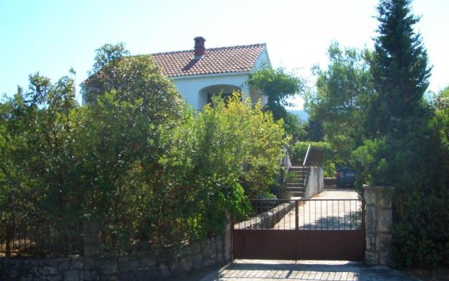 Apartmány Drace – Ubytování Drače - Trstenik Chorvatsko
