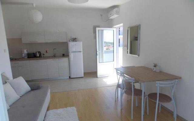 Cesarica Stars – Ubytování Karlobag Chorvatsko