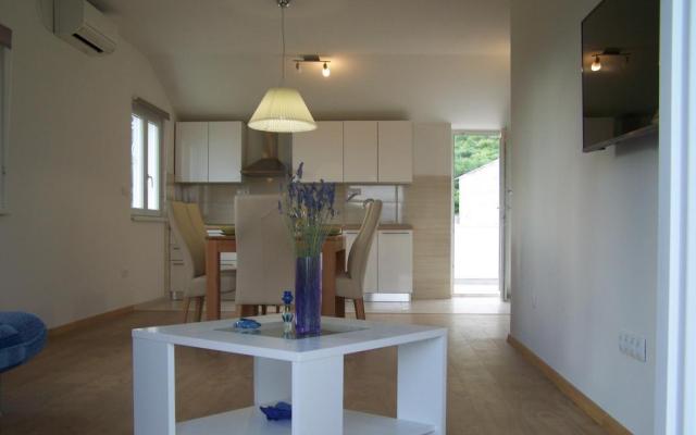 Apartmán Barbara – Ubytování Kaštela Chorvatsko