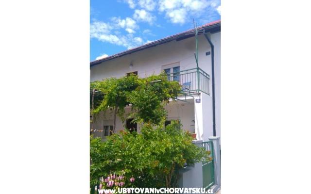 Apartmán Čirko – Ubytování Kaštela Chorvatsko