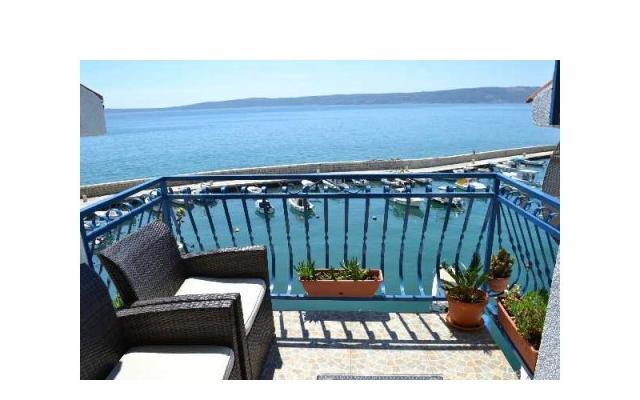 Apartmán Luce&amp;Nina – Ubytování Kaštela Chorvatsko