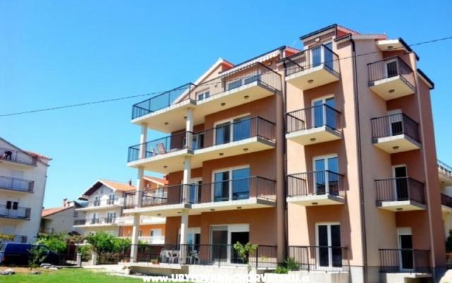 Apartmán Maria – Ubytování Kaštela Chorvatsko