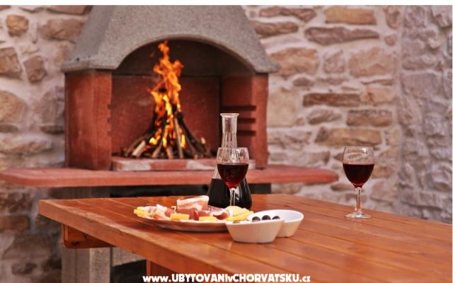 Apartmán Strada – Ubytování Kaštela Chorvatsko