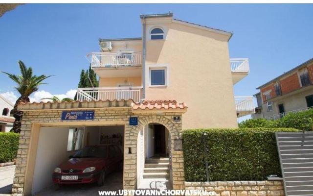 Apartmán Penić – Ubytování Kaštela Chorvatsko