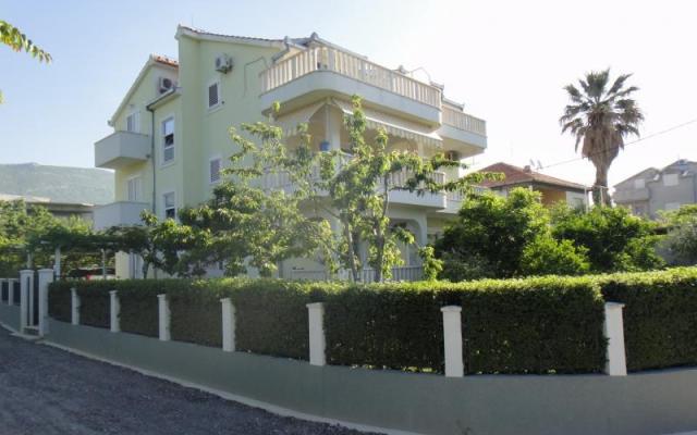 Apartmány Roko – Ubytování Kaštela Chorvatsko