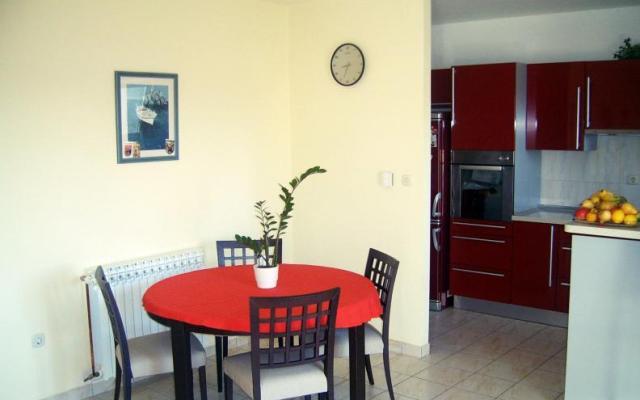 Apartmán Lea – Ubytování Kaštela Chorvatsko