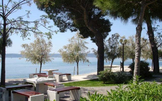 Apartmán Magali – Ubytování Kaštela Chorvatsko