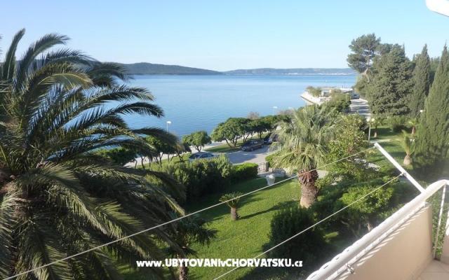 Apartmán Mare – Ubytování Kaštela Chorvatsko