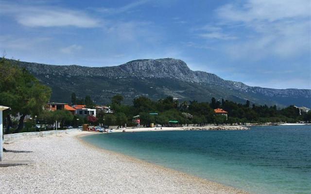 Apartmán Palace – Ubytování Kaštela Chorvatsko