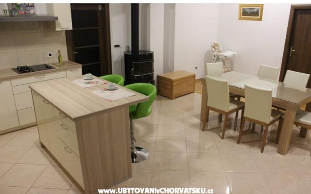 Apartmány Timeout – Ubytování Kaštela Chorvatsko