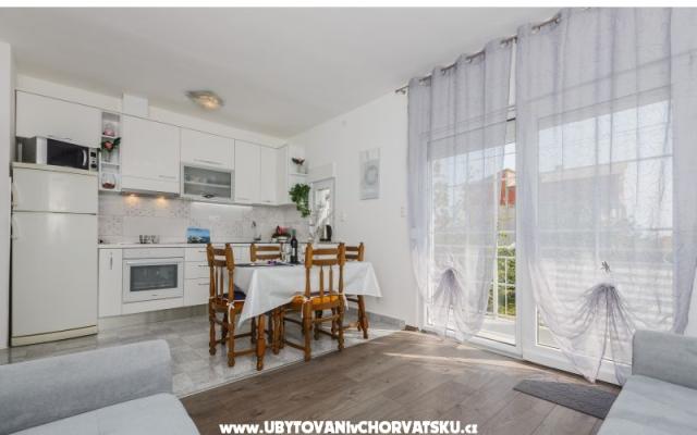 Family Dream Apartmán – Ubytování Kaštela Chorvatsko