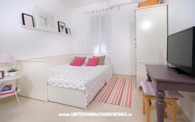 4 star studio apartment – Ubytování Kaštela Chorvatsko
