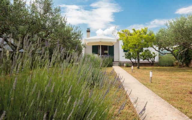 Dům na pláži – Ubytování Kaštela Chorvatsko