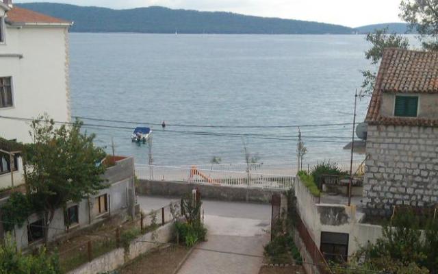 Apartmán Marija – Ubytování Kaštela Chorvatsko