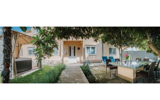 Villa Vitali – Ubytování Kaštela Chorvatsko