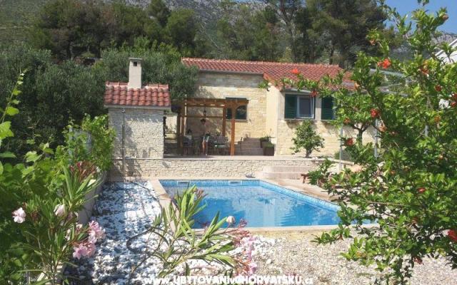 Villa Antea  – Ubytování Kaštela Chorvatsko