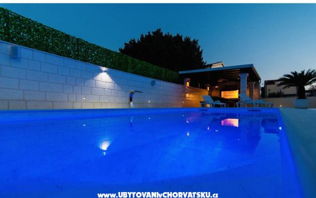 Villa Aurora Kastela – Ubytování Kaštela Chorvatsko