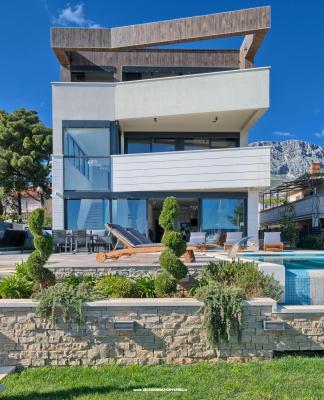 Villa Porta Marina – Ubytování Kaštela Chorvatsko